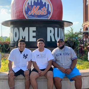 Meet your Posher, Kevin